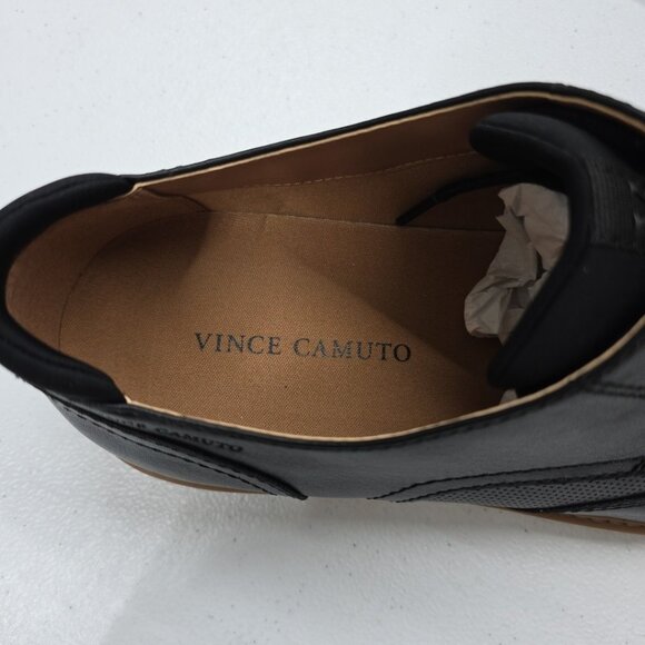 Rare Vince Camuto SAMPLE Men’s VY-FRANKEE Wing Tip Oxfords Size 11 NWOB main image 12